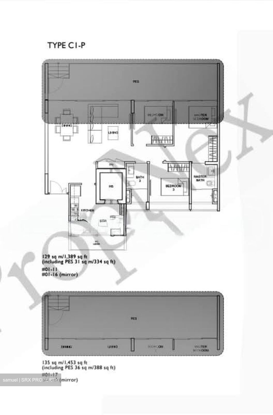 Uber 388 (D16), Condominium #563306191